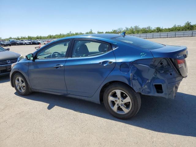 Obraz 2 z 2015 HYUNDAI ELANTRA SE 2015 z VIN KMHDH4AEXFU454068