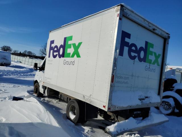 Изображение 2 2016 MERCEDES-BENZ SPRINTER 3500 2016 с VIN WDAPF3DC5G9659915