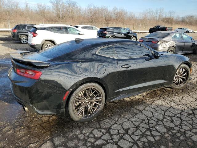 Изображение 3 2018 CHEVROLET CAMARO ZL1 2018 с VIN 1G1FK1R66J0103838