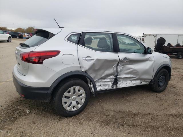 Изображение 3 2018 NISSAN ROGUE SPORT S 2018 с VIN JN1BJ1CR5JW258957