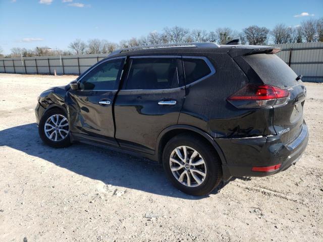 Obraz 2 z 2019 NISSAN ROGUE S 2019 z VIN 5N1AT2MT2KC714866