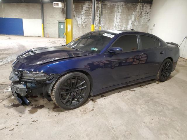 Obraz 2017 DODGE CHARGER R/T 392 2017