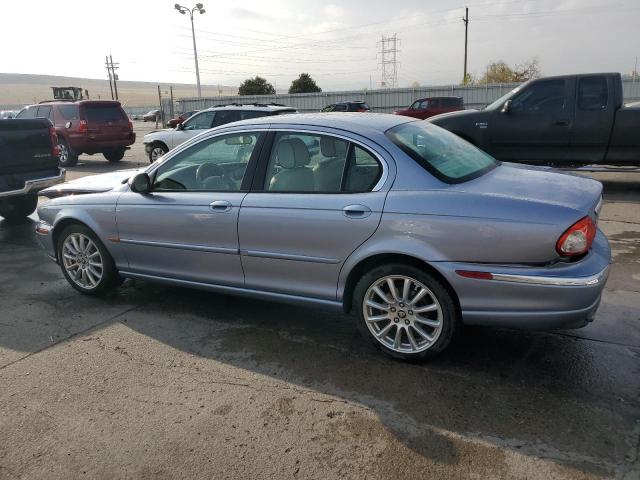 Obraz 2 z 2008 JAGUAR X-TYPE 3.0 2008 z VIN SAJWA51A58WJ31284