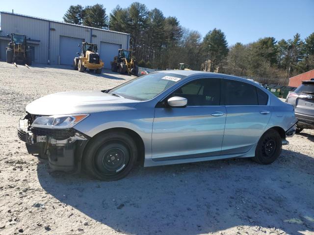 Image 1 of 2016 HONDA ACCORD SPORT 2016 with VIN 1HGCR2F53GA144486