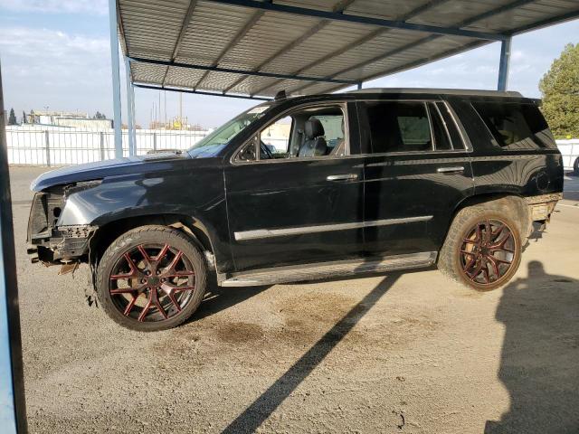 Obraz 2019 CADILLAC ESCALADE LUXURY 2019
