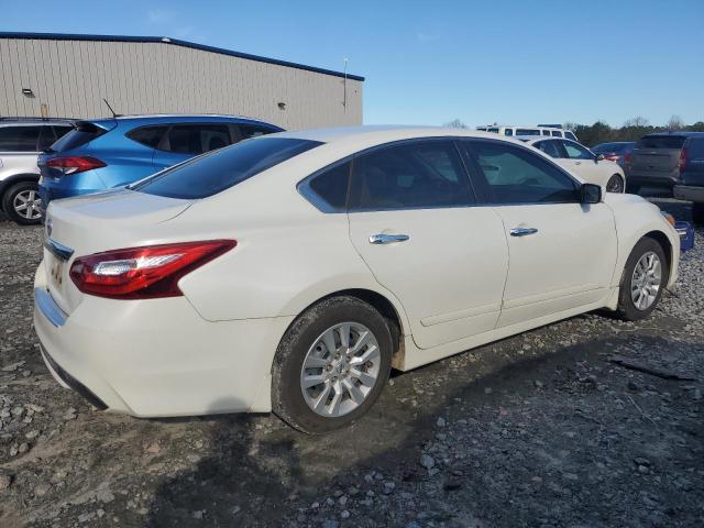 Изображение 3 2017 NISSAN ALTIMA 2.5 2017 с VIN 1N4AL3AP3HN306977