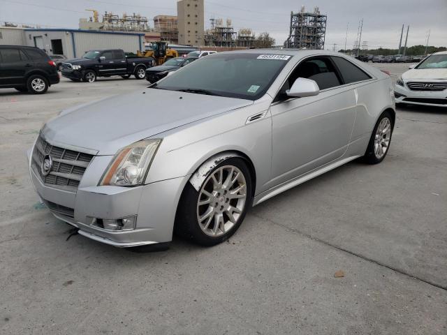 Obraz 2013 CADILLAC CTS PREMIUM COLLECTION 2013