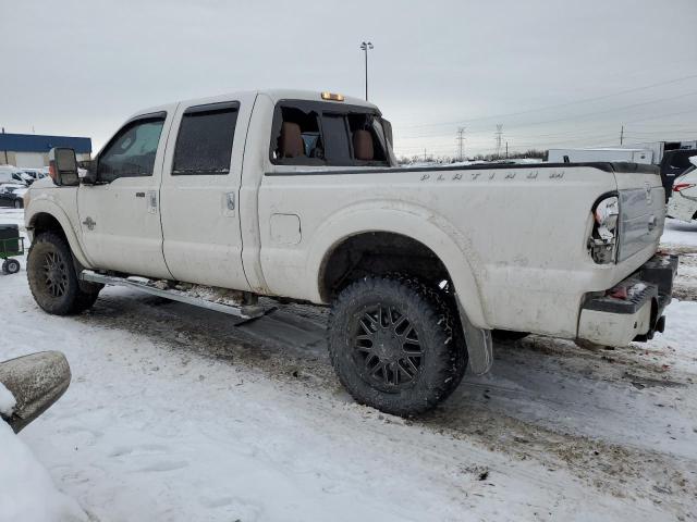 Изображение 2 2013 FORD F250 SUPER DUTY 2013 с VIN 1FT7W2BT0DEB34080