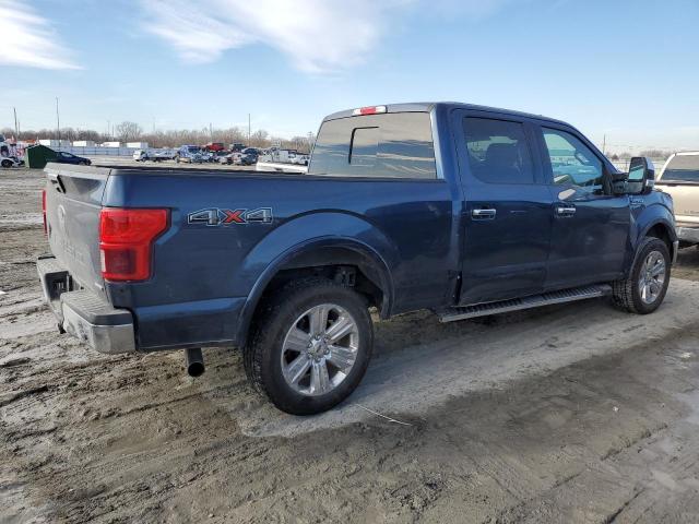 Изображение 3 2020 FORD F150 SUPERCREW 2020 с VIN 1FTFW1E43LFA83838