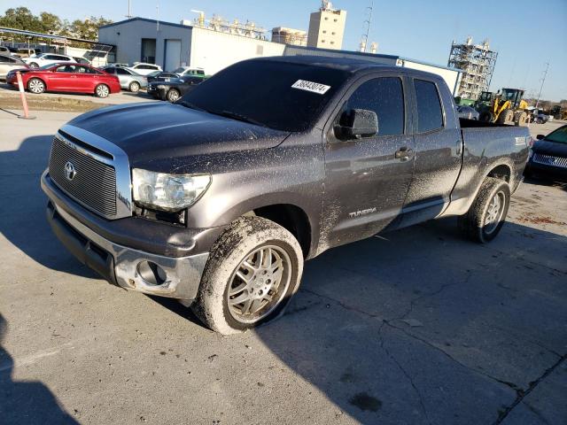 Image 1 of 2011 TOYOTA TUNDRA DOUBLE CAB SR5 2011 with VIN 5TFRM5F1XBX034692