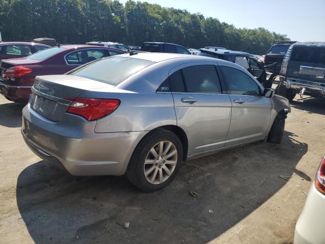 Изображение 3 2014 CHRYSLER 200 TOURING 2014 с VIN 1C3CCBBB2EN118175