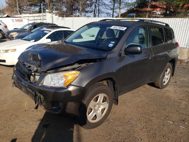2011 TOYOTA RAV4  2011 image