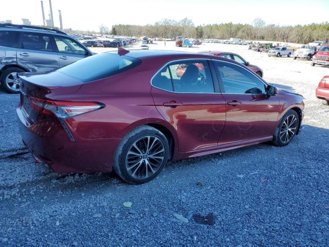 Изображение 3 2018 TOYOTA CAMRY L 2018 с VIN 4T1B11HK7JU553705