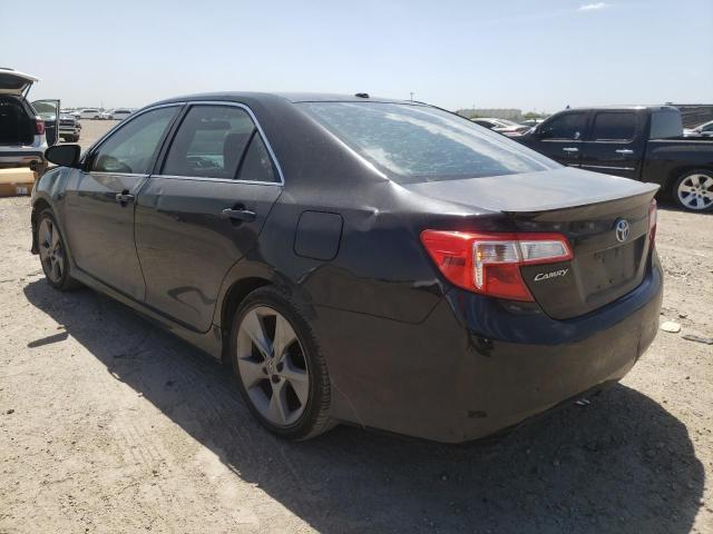 Image 2 of 2012 TOYOTA CAMRY BASE 2012 with VIN 4T1BF1FK4CU174569