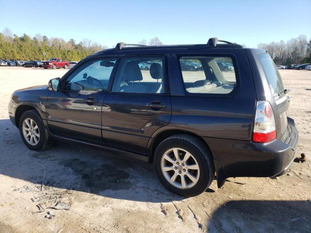 Obraz 2 z 2008 SUBARU FORESTER 2.5X PREMIUM 2008 z VIN JF1SG65688H723005