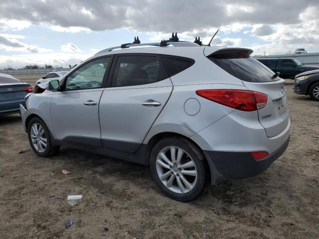 Obraz 2 z 2012 HYUNDAI TUCSON GLS 2012 z VIN KM8JUCAC2CU420922