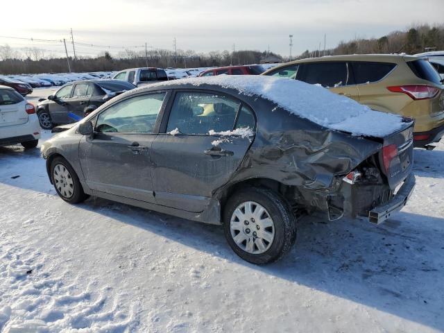 Image 2 of 2010 HONDA CIVIC VP 2010 with VIN 2HGFA1F31AH571879