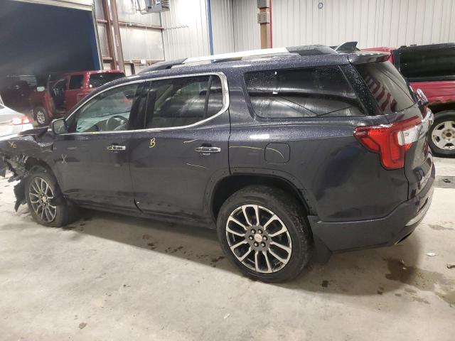 Obraz 2 z 2021 GMC ACADIA DENALI 2021 z VIN 1GKKNXLS5MZ181070