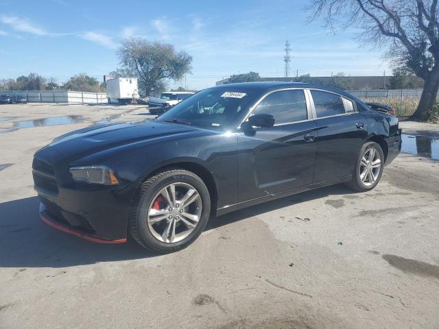 Obraz 1 z 2013 DODGE CHARGER SXT 2013 z VIN 2C3CDXJG0DH538662
