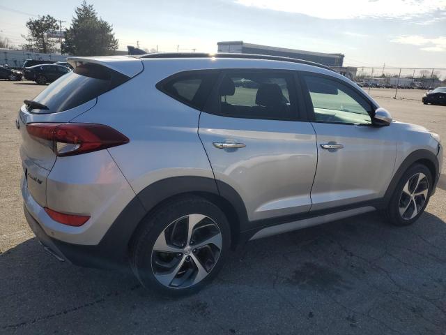 Obraz 3 z 2018 HYUNDAI TUCSON VALUE 2018 z VIN KM8J33A20JU715010