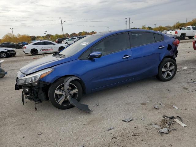 Image 1 of 2018 KIA FORTE LX 2018 with VIN 3KPFL4A72JE239918