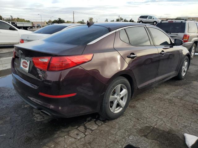 Изображение 3 2015 KIA OPTIMA LX 2015 с VIN 5XXGM4A7XFG364567