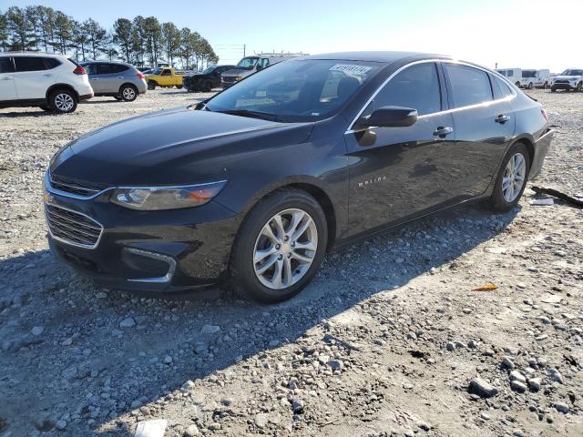 Obraz 1 z 2017 CHEVROLET MALIBU LT 2017 z VIN 1G1ZE5ST4HF102478