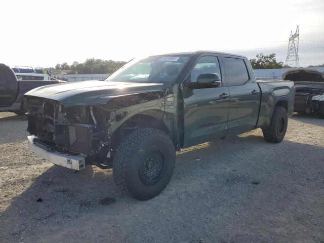 Obraz 2022 TOYOTA TUNDRA CREWMAX SR5 2022