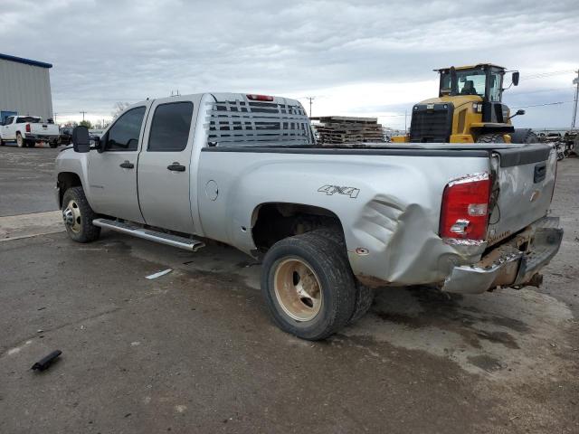 Image 2 of 2014 CHEVROLET SILVERADO K3500 LT 2014 with VIN 1GC4K0C80EF110046