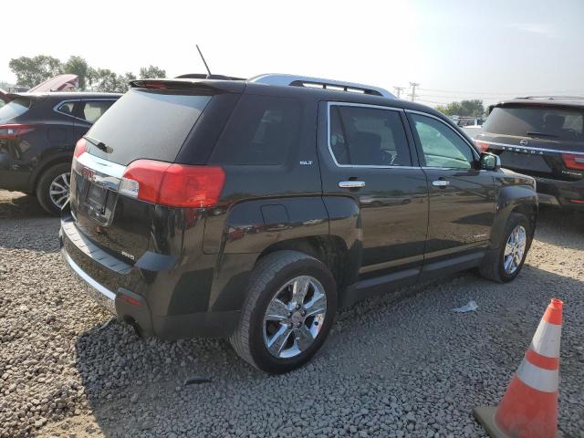 Изображение 3 2015 GMC TERRAIN SLT 2015 с VIN 2GKFLYE38F6337085