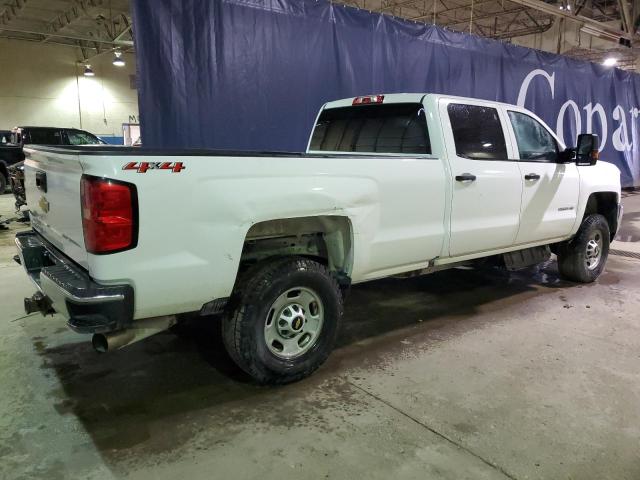 Obraz 3 z 2018 CHEVROLET SILVERADO K2500 HEAVY DUTY 2018 z VIN 1GC1KUEY1JF285830