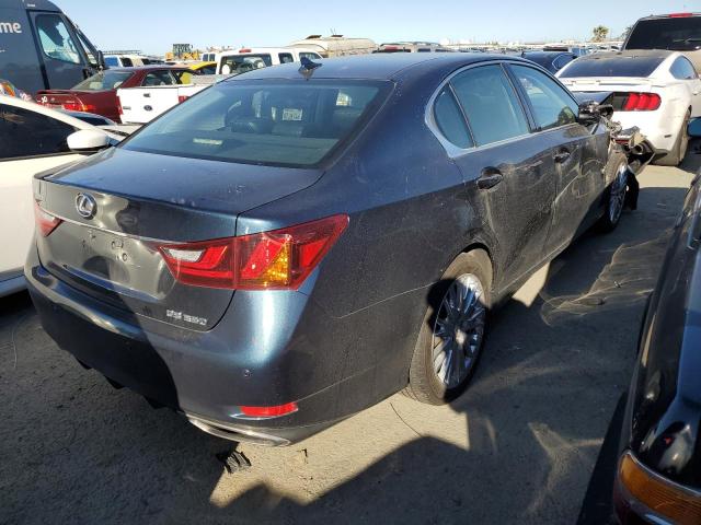 Изображение 3 2013 LEXUS GS 350 2013 с VIN JTHBE1BL0D5004435