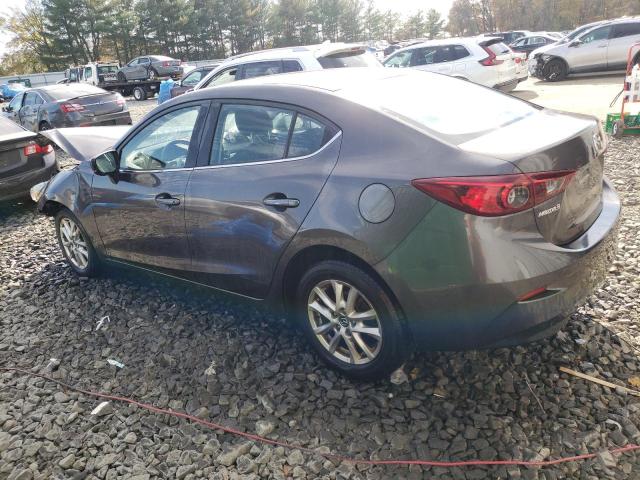 Image 2 of 2018 MAZDA 3 SPORT 2018 with VIN 3MZBN1U77JM187868