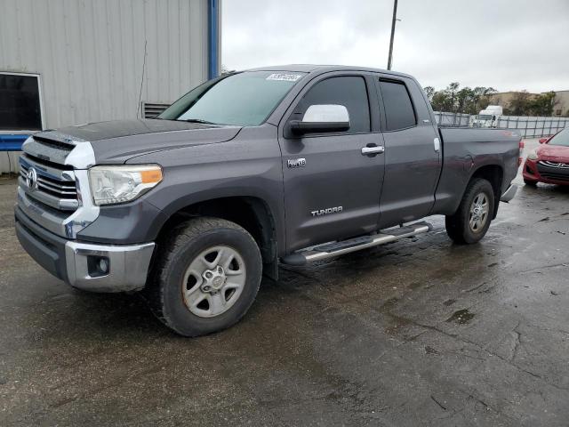 Изображение 2015 TOYOTA TUNDRA DOUBLE CAB SR/SR5 2015