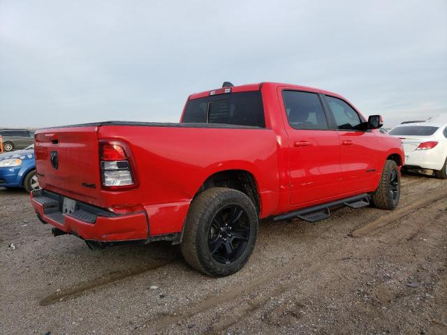 Изображение 3 2020 RAM 1500 BIG HORN/LONE STAR 2020 с VIN 1C6SRFFT9LN370347