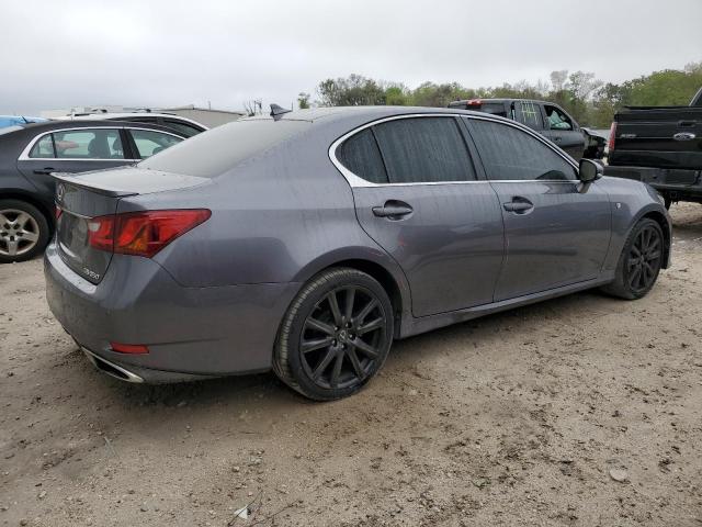 Изображение 3 2013 LEXUS GS 350 2013 с VIN JTHBE1BL5D5016709