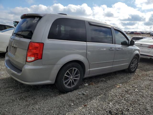 Изображение 3 2017 DODGE GRAND CARAVAN SXT 2017 с VIN 2C4RDGCG2HR581564