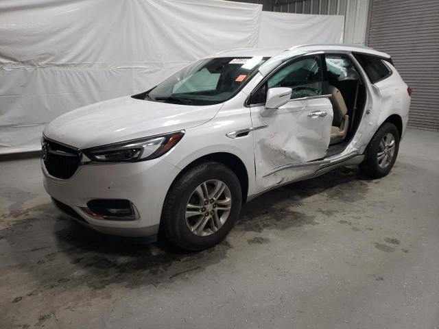 Obraz 2018 BUICK ENCLAVE ESSENCE 2018