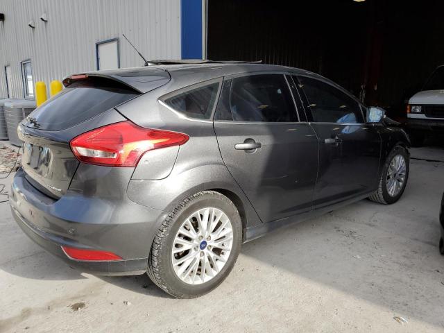 Obraz 3 z 2017 FORD FOCUS TITANIUM 2017 z VIN 1FADP3N20HL288336
