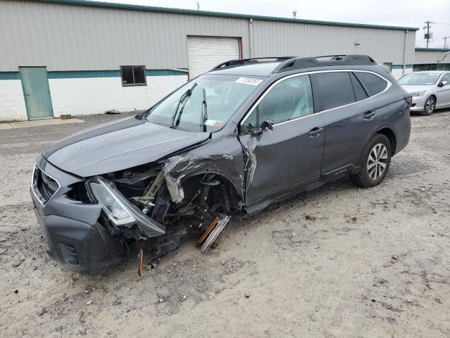 Obraz 2020 SUBARU OUTBACK PREMIUM 2020