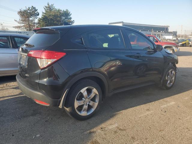 Image 3 of 2021 HONDA HR-V LX 2021 with VIN 3CZRU5H35MM706031