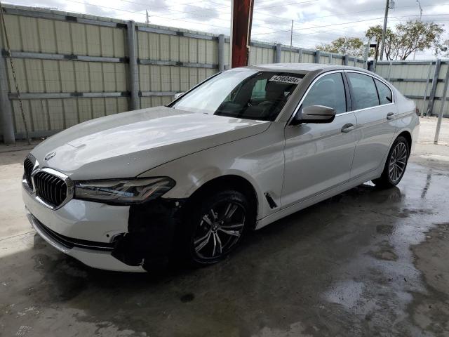 Obraz 2022 BMW 530 I 2022