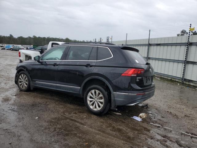 Image 2 of 2018 VOLKSWAGEN TIGUAN SE 2018 with VIN 3VV3B7AXXJM093993