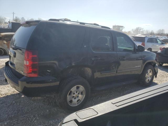 Image 3 of 2008 CHEVROLET TAHOE K1500 2008 with VIN 1GNFK13058J182118