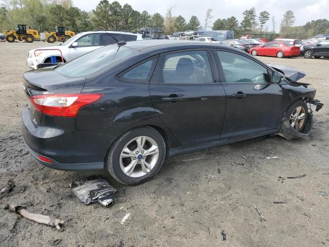 Изображение 3 2014 FORD FOCUS SE 2014 с VIN 1FADP3F28EL127629