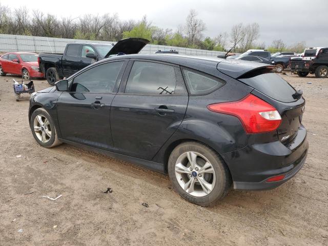 Image 2 of 2014 FORD FOCUS SE 2014 with VIN 1FADP3K2XEL311251