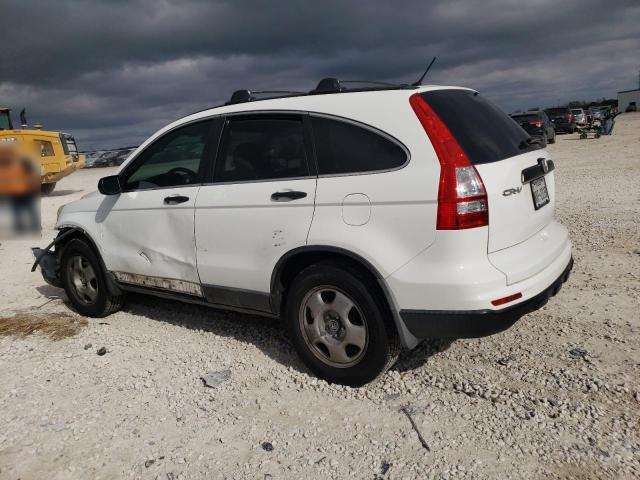 Obraz 2 z 2011 HONDA CR-V LX 2011 z VIN 5J6RE3H34BL003469