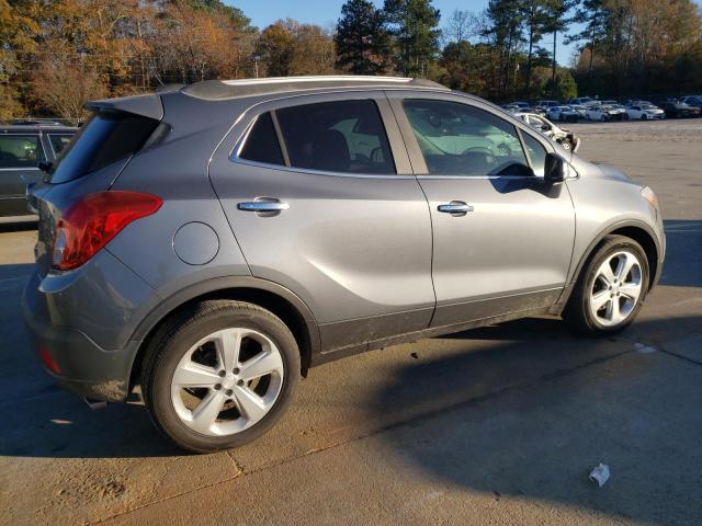 Image 3 of 2015 BUICK ENCORE CONVENIENCE 2015 with VIN KL4CJBSB5FB080892