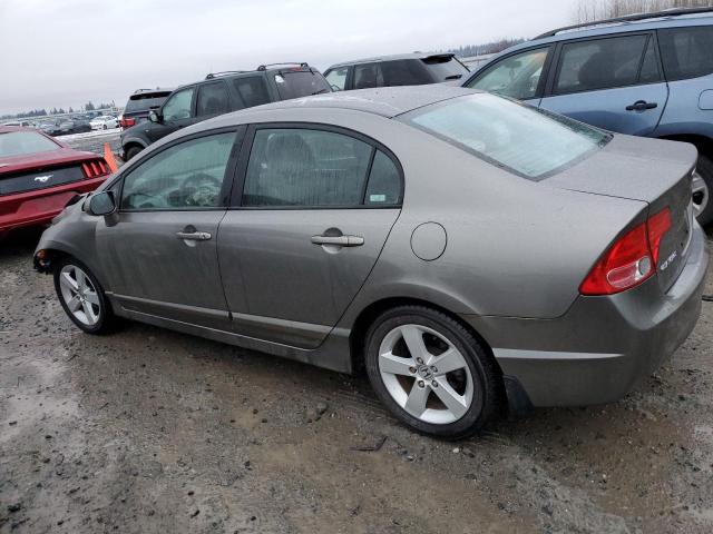 Obraz 2 z 2006 HONDA CIVIC EX 2006 z VIN 1HGFA16816L151576