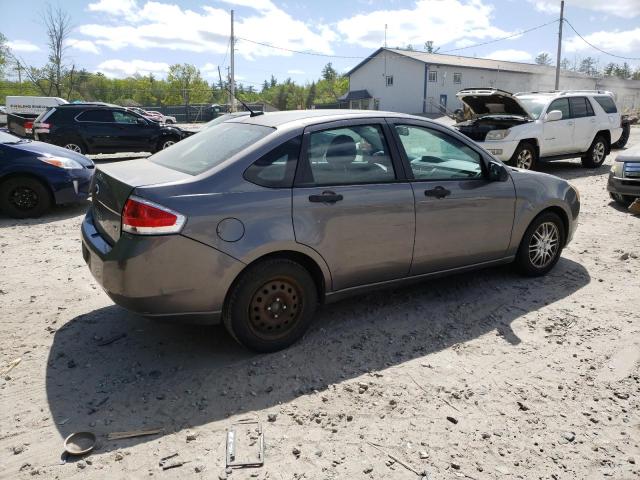 Image 3 of 2009 FORD FOCUS SE 2009 with VIN 1FAHP35N89W163726